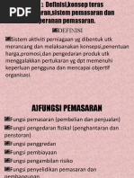 Surat Memohon Kebenaran Mengadakan Program