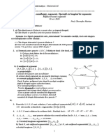 Mate - Info.Ro.3129 Drepte, Semidrepte, Segmente - Centrul de Excelenta Constanta PDF