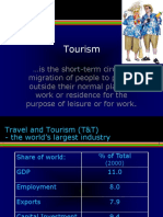 IB2 Tourism 1