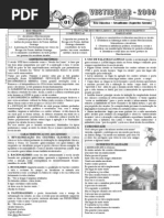 Literatura - Pré-Vestibular Impacto - Era Clássica - Arcadismo - Aspectos Gerais II