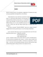 Track Record of The Different Schemes of Mutual Funds and Their Comparative Analysis Kotak