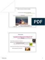 Onda Aerea - Presentacion Clase PDF