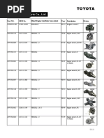 Tenacity Catalogue 2013