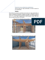 Construción de Losas Con Vigas