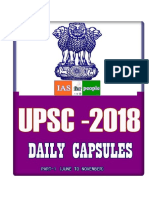 daily capsules