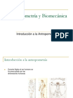 Antropometría biomecánica 40