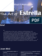 Art of Estrella