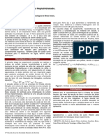Q I Relatorio Da Sintese Do Sulfato Ferroso PDF