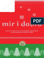 Akcija "Mir I Dobro"