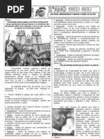 Português - Pré-Vestibular Impacto - Recursos Morfológicos