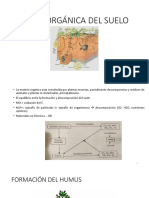 IV. Parte Orgánica Del Suelo (1)