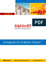Abhinav Skilled Information