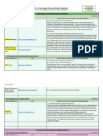 a i  technology resource guide organizer pdf