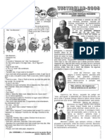 Português - Pré-Vestibular Impacto - Níveis de Linguagem Colocação Pronominal II