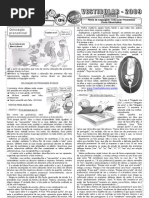 Português - Pré-Vestibular Impacto - Níveis de Linguagem Colocação Pronominal I