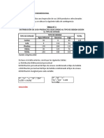 Analisis Bidimensional Medidas Covarianza Calc