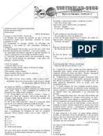 Português - Pré-Vestibular Impacto - Funções Da Linguagem - Justificativa 3
