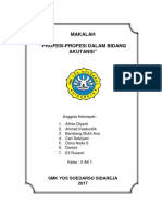 MAKALAH Profesi-Profesi Bidang Akutansi