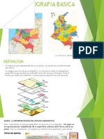 CARTOGRAFIA BASICA Nodo 10 PDF