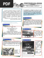 Português - Pré-Vestibular Impacto - Figuras de Linguagem - Identificação IV
