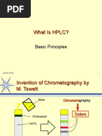 2.3F: Visualizing TLC Plates: Visualization Summary | PDF | Thin Layer ...
