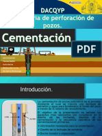 Cementacion