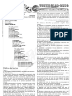 Português - Pré-Vestibular Impacto - Fenômenos Semânticos - Identificação 2