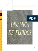 Dinamica de Fluidos