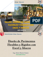 Taller de Pavimentos