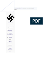 Nazis Mo