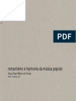 Romantismo e Música Popular