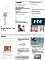 Marfan Syndrome