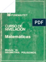 matematica poligonos