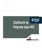 CLASIFICACION DE AREAS PELIGROSAS SEGUN NEC.pdf