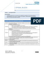 Anaesthetics Critical 9