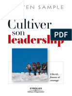 Cultiver son leadership.pdf