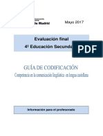 Guia Espanol