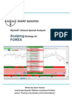 SharpShooterScalpingStrategy Forex