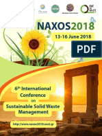 NAXOS2018 Flyer
