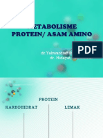 BK-2.3 Metabolisme Protein-Asam Amino