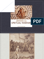 Defense For Spiritual Warfare 01 Part 1 pdf1 PDF