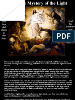 Christ 01 Christ The Mystery of Light Pdf1