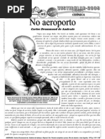 Português - Pré-Vestibular Impacto - Crônica