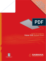 Pulsar FE Brochure