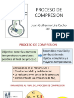 Compresion