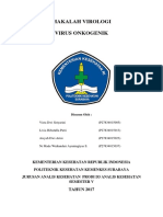 Download Makalah Kelompok Virus Onkogenik by Made Widiandari SN367206527 doc pdf