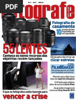 Fotografe Melhor - Junho 2016