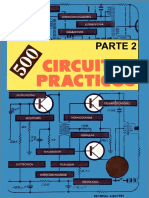 500 Circuitos Prácticos. Parte 2-F