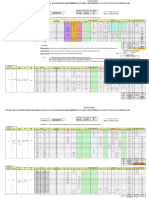 Calculo Cargas Reales de Trabajo Ivp Picota