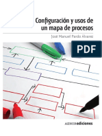 José Manuel Pardo - Gestión y Uso de Un Mapa de Procesos
